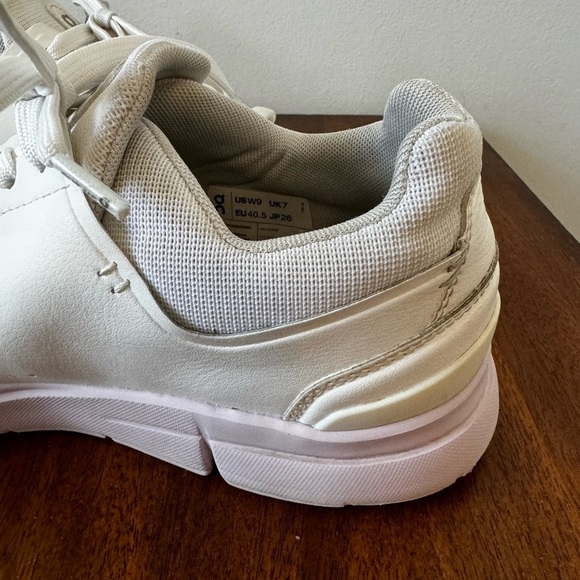 On Running the Rodger Advantage - Picture 3 of 16